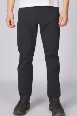 Jack Wolfskin Broek Activate Thermic M