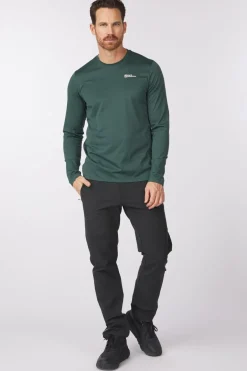 Jack Wolfskin Broek Activate Thermic M