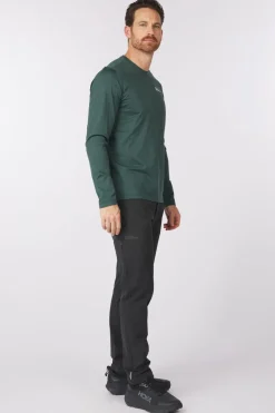 Jack Wolfskin Broek Activate Thermic M