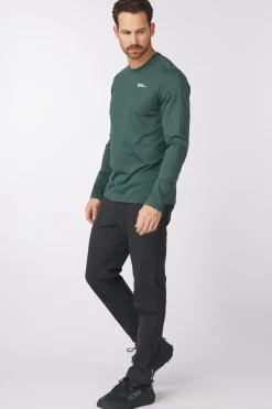 Jack Wolfskin Broek Activate Thermic M