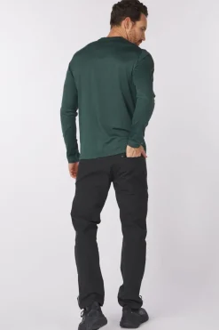 Jack Wolfskin Broek Activate Thermic M