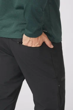 Jack Wolfskin Broek Activate Thermic M