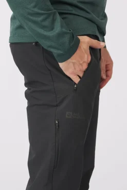 Jack Wolfskin Broek Activate Thermic M
