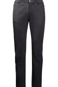 Jack Wolfskin Broek Activate Thermic M
