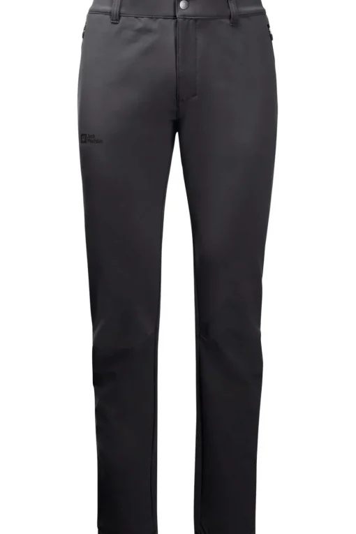 Jack Wolfskin Broek Activate Thermic M