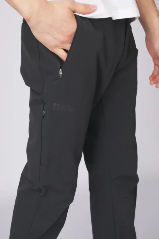 Jack Wolfskin Broek Activate Thermic M