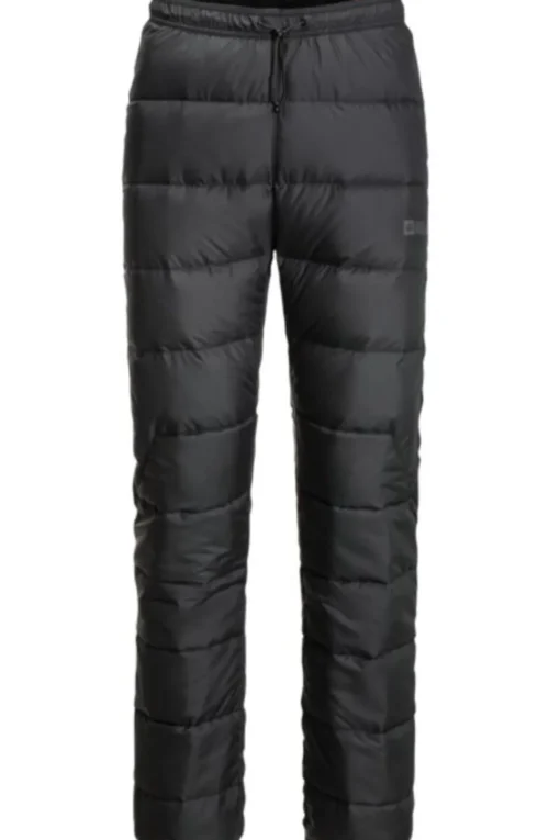Jack Wolfskin Broek Atmosphere