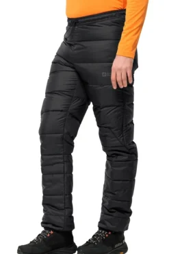 Jack Wolfskin Broek Atmosphere