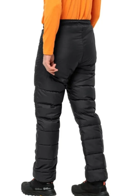 Jack Wolfskin Broek Atmosphere