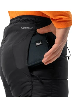 Jack Wolfskin Broek Atmosphere