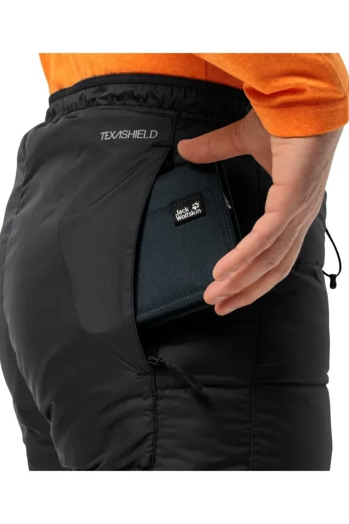 Jack Wolfskin Broek Atmosphere