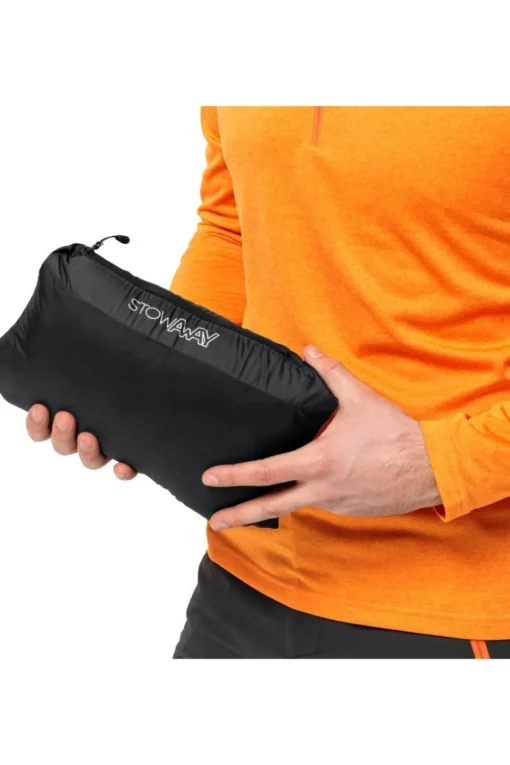 Jack Wolfskin Broek Atmosphere