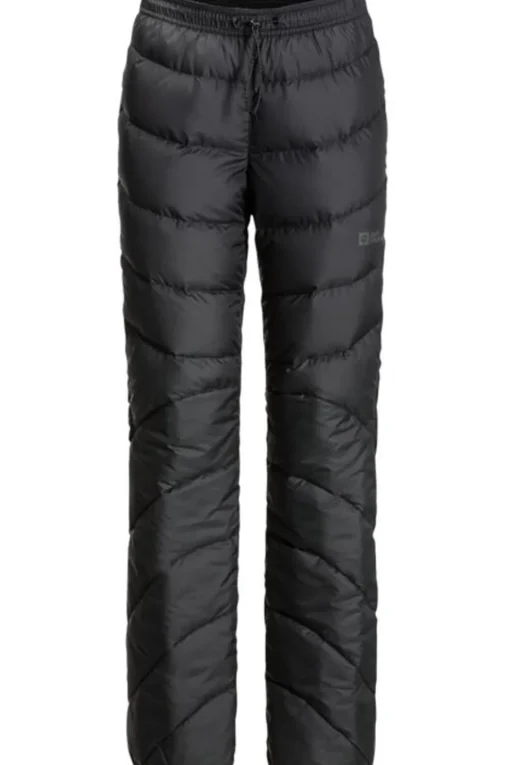Jack Wolfskin Broek Atmosphere W