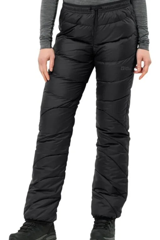 Jack Wolfskin Broek Atmosphere W