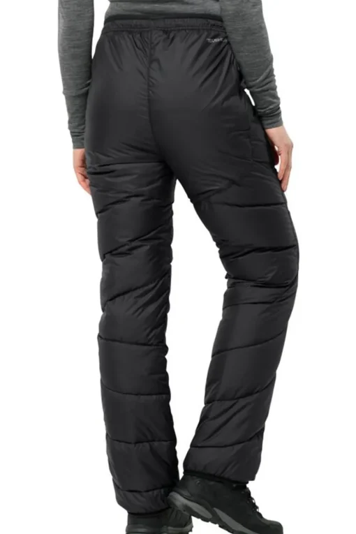 Jack Wolfskin Broek Atmosphere W