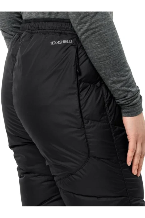 Jack Wolfskin Broek Atmosphere W
