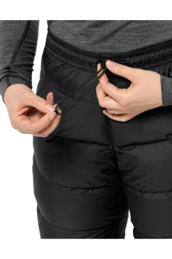 Jack Wolfskin Broek Atmosphere W