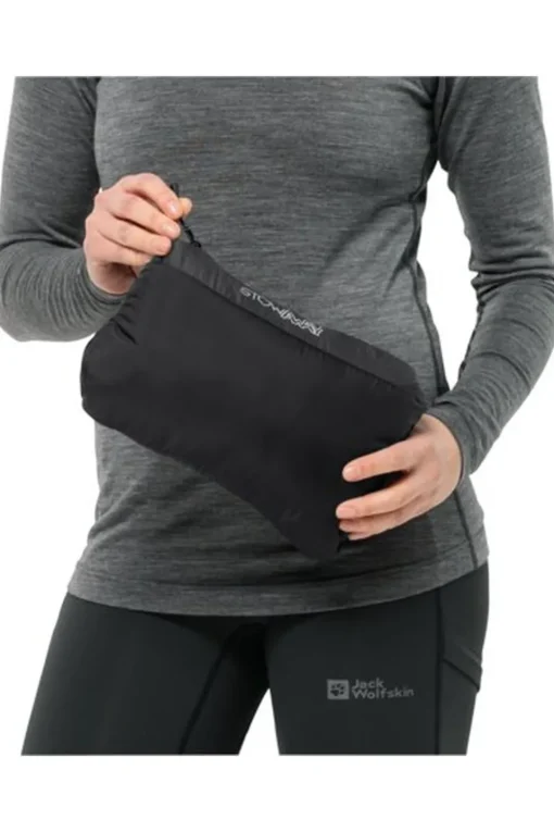 Jack Wolfskin Broek Atmosphere W