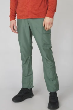 Jack Wolfskin Broek Barrier Pants