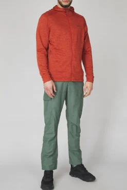 Jack Wolfskin Broek Barrier Pants