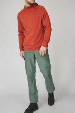 Jack Wolfskin Broek Barrier Pants