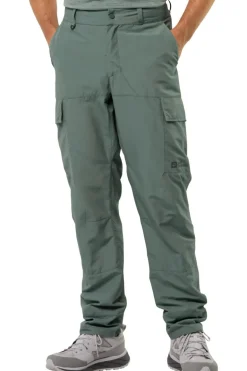 Jack Wolfskin Broek Barrier Pants