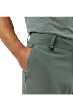 Jack Wolfskin Broek Barrier Pants