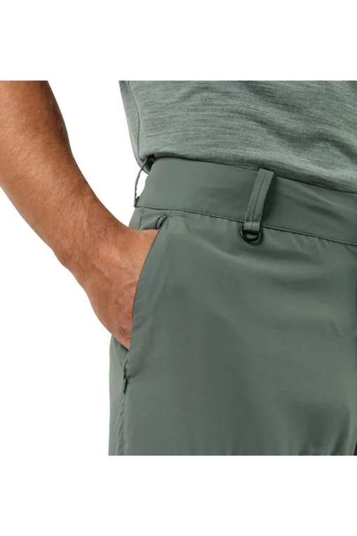 Jack Wolfskin Broek Barrier Pants
