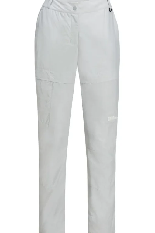 Jack Wolfskin Broek Barrier