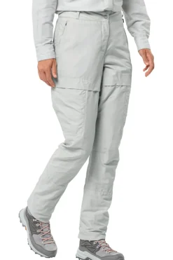 Jack Wolfskin Broek Barrier
