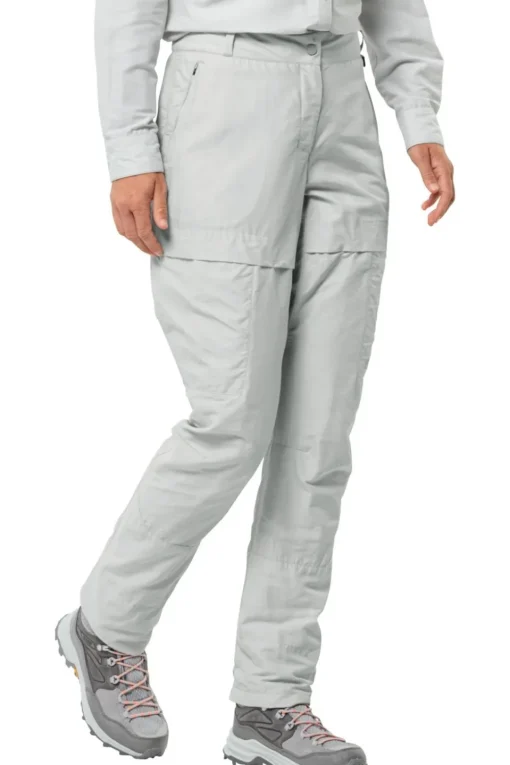 Jack Wolfskin Broek Barrier