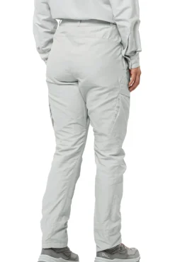 Jack Wolfskin Broek Barrier