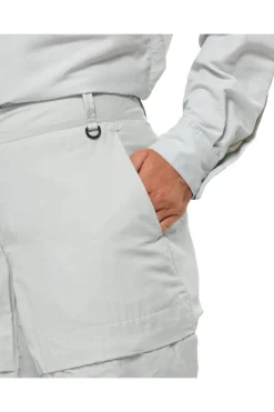 Jack Wolfskin Broek Barrier