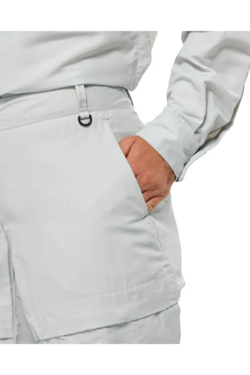Jack Wolfskin Broek Barrier