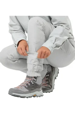 Jack Wolfskin Broek Barrier