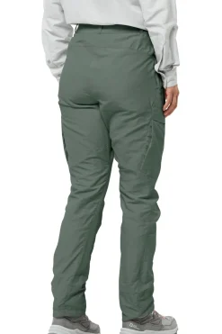 Jack Wolfskin Broek Barrier