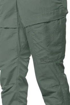 Jack Wolfskin Broek Barrier