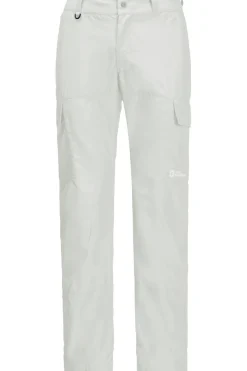 Jack Wolfskin Broek Barrier Pants
