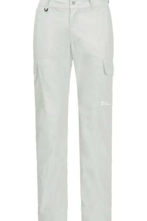 Jack Wolfskin Broek Barrier Pants