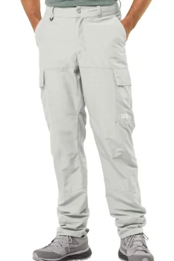 Jack Wolfskin Broek Barrier Pants