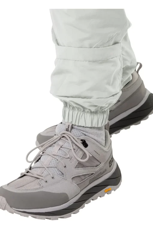 Jack Wolfskin Broek Barrier Pants