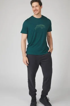 Jack Wolfskin Broek Bockenheim