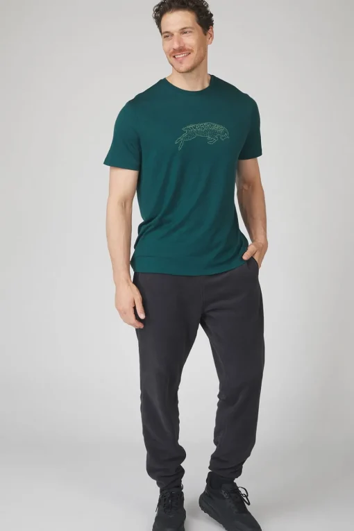 Jack Wolfskin Broek Bockenheim