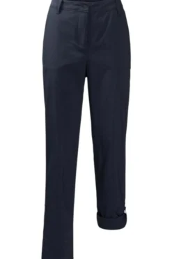 Jack Wolfskin Broek Desert Roll Up