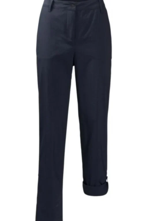 Jack Wolfskin Broek Desert Roll Up
