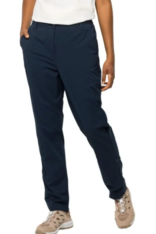 Jack Wolfskin Broek Desert Roll Up