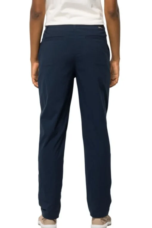 Jack Wolfskin Broek Desert Roll Up