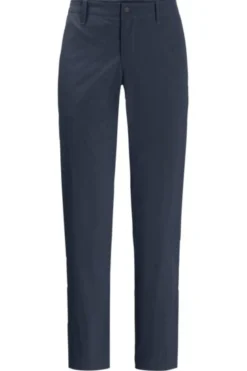 Jack Wolfskin Broek Desert