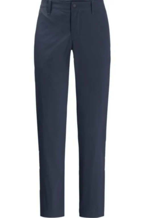 Jack Wolfskin Broek Desert