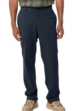 Jack Wolfskin Broek Desert
